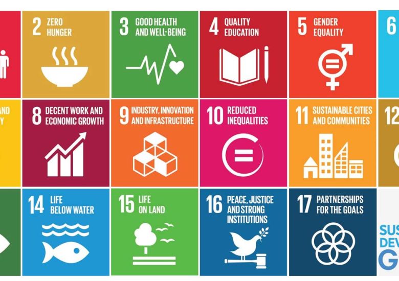 Green Building Research Institute (GBRI) Partners with the United Nations in Support of Agenda 2030