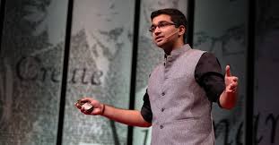 This young Indian innovator has come up with a device that will help people who can’t speak communicate