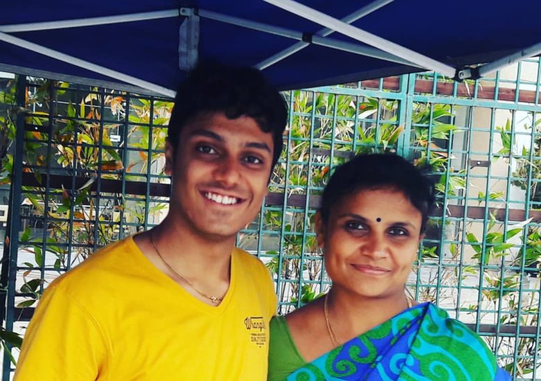 Meet the young vegan selling affordable, plant-based ‘vegan milk’ in India