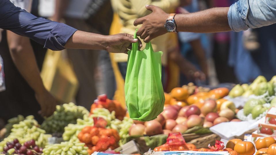 80% reduction in plastic bag use in Australia over last three months