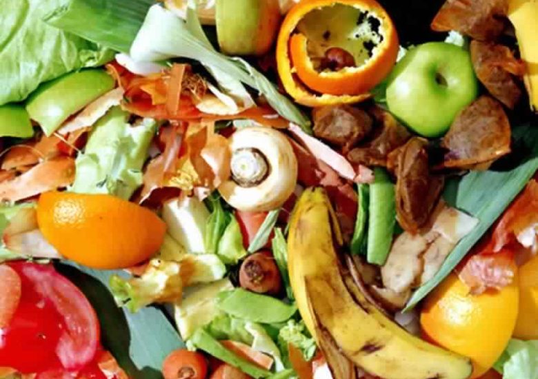 This US city is no longer sending food waste to landfills