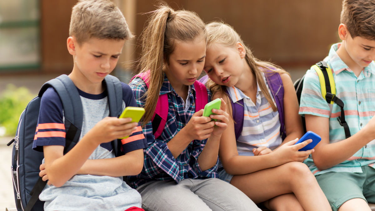 France bans cell phones in schools