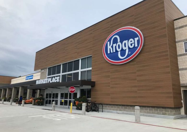 Kroger to soon replace single-use plastic bags with greener alternatives