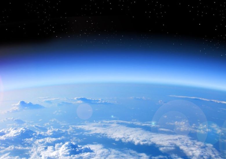 Ozone layer might be completely repaired by 2060