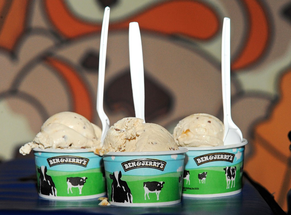 Ben & Jerry’s bids goodbye to single-use plastics