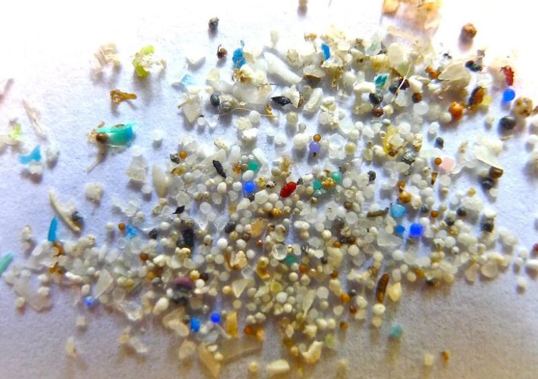 EU proposes a ban on microplastics covering about 90% of pollutants