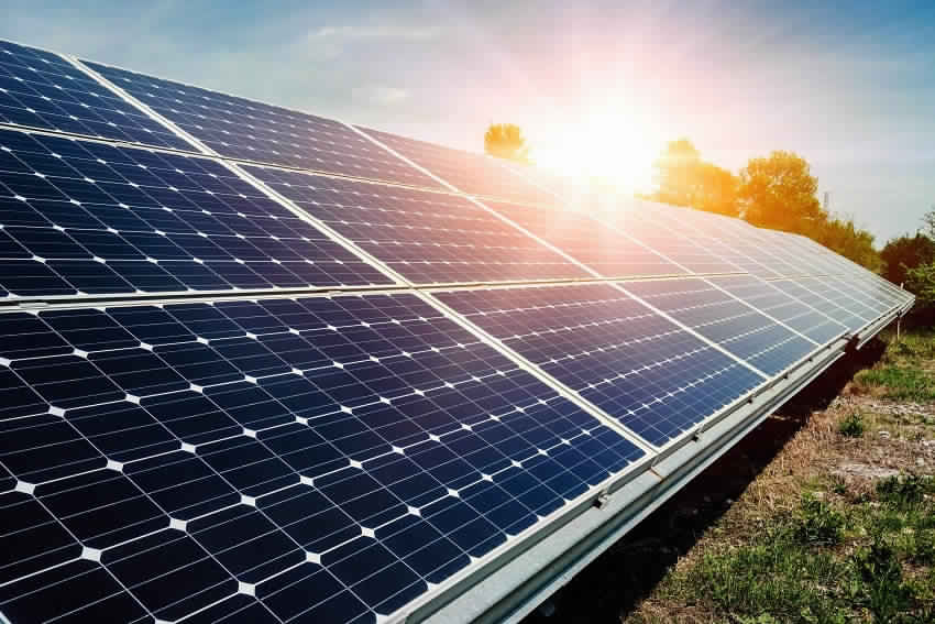 In another decade, Florida might become a world leader in production of solar power