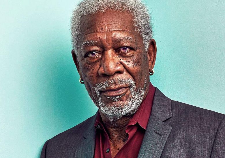 Morgan Freeman just converted his Mississippi ranch into a bee sanctuary