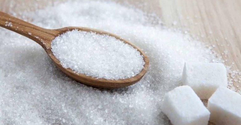 Son develops natural substitute for sugar for dad suffering from diabetes