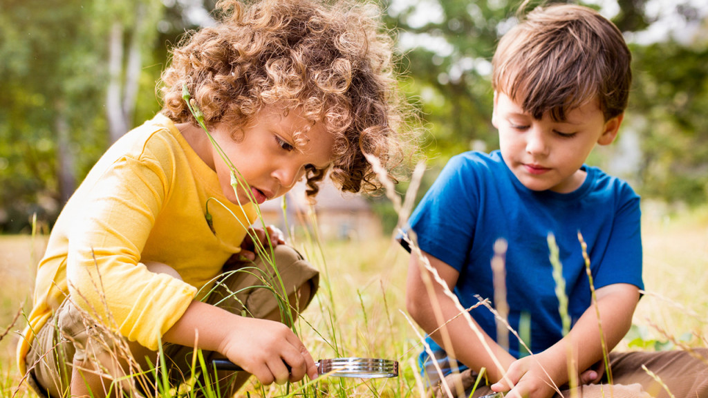 Kids with parents who emphasize kindness over academic achievement are happier, and get higher grades