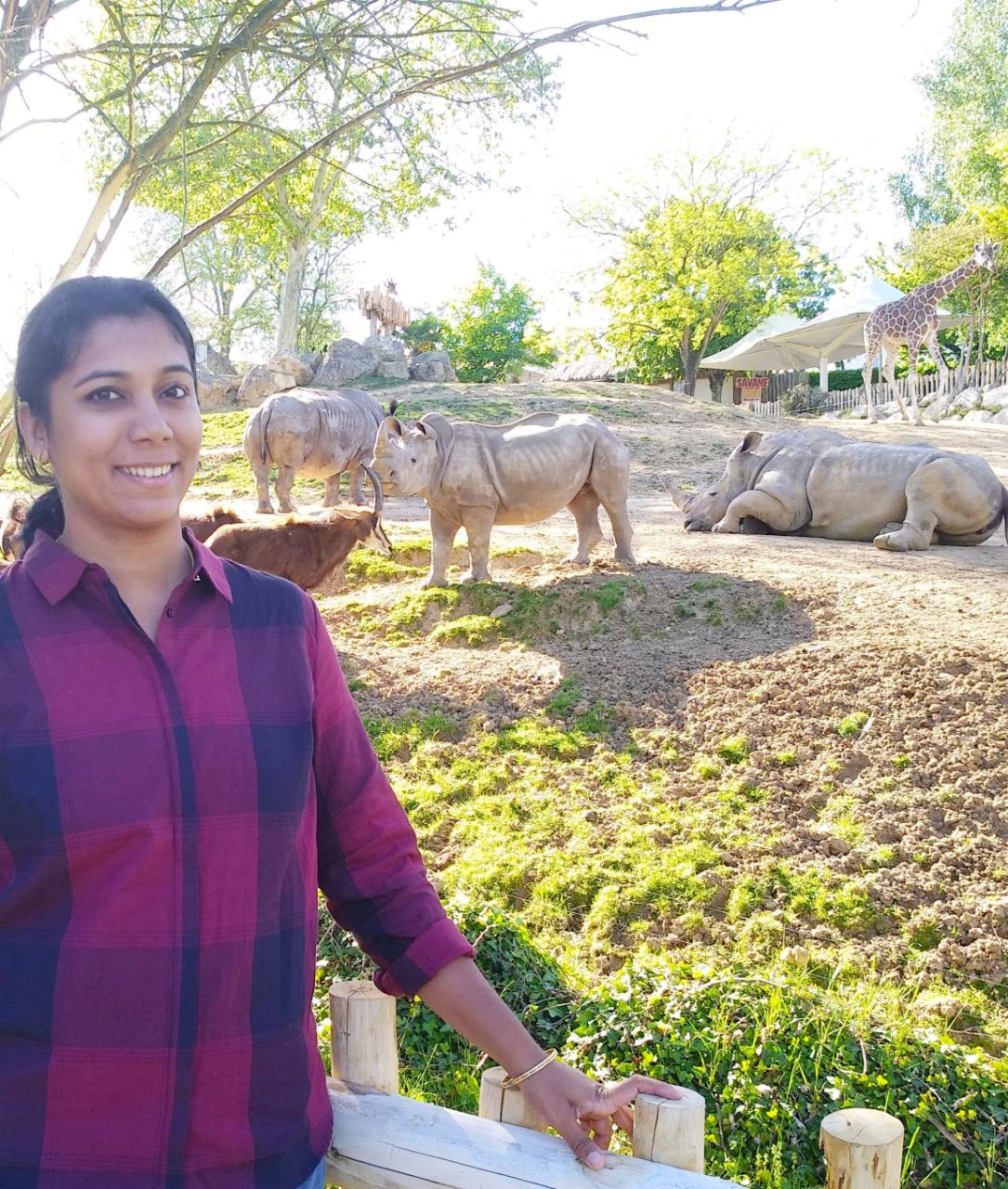 Tireless efforts of this officer brought water and birds back to a dried 18-acre lake in India