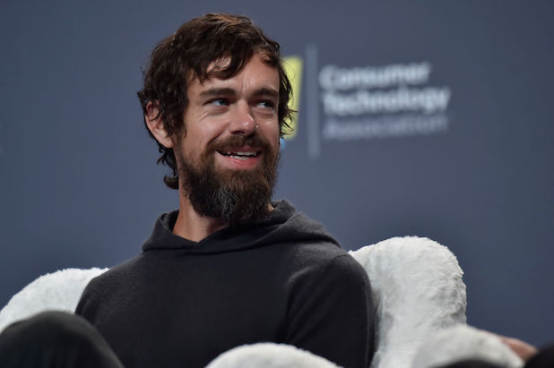 Twitter’s Jack Dorsey donates $1 billion towards COVID-19 relief efforts