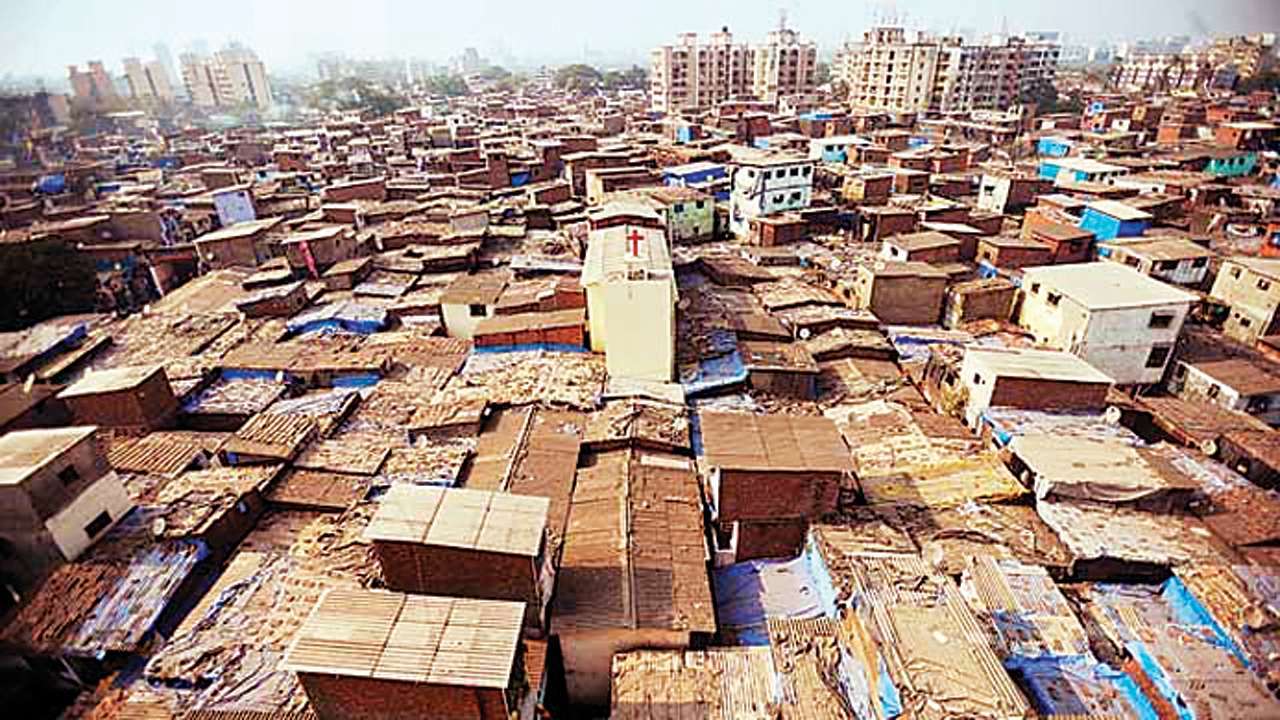 This super crowded Indian slum area managed to contain coronavirus to just 2,000 cases