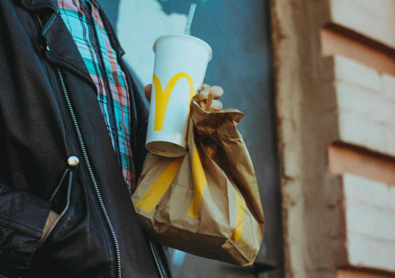 Generous McDonald’s franchise owner gives away 10,000 free meals to people affected by Hurricane Laura