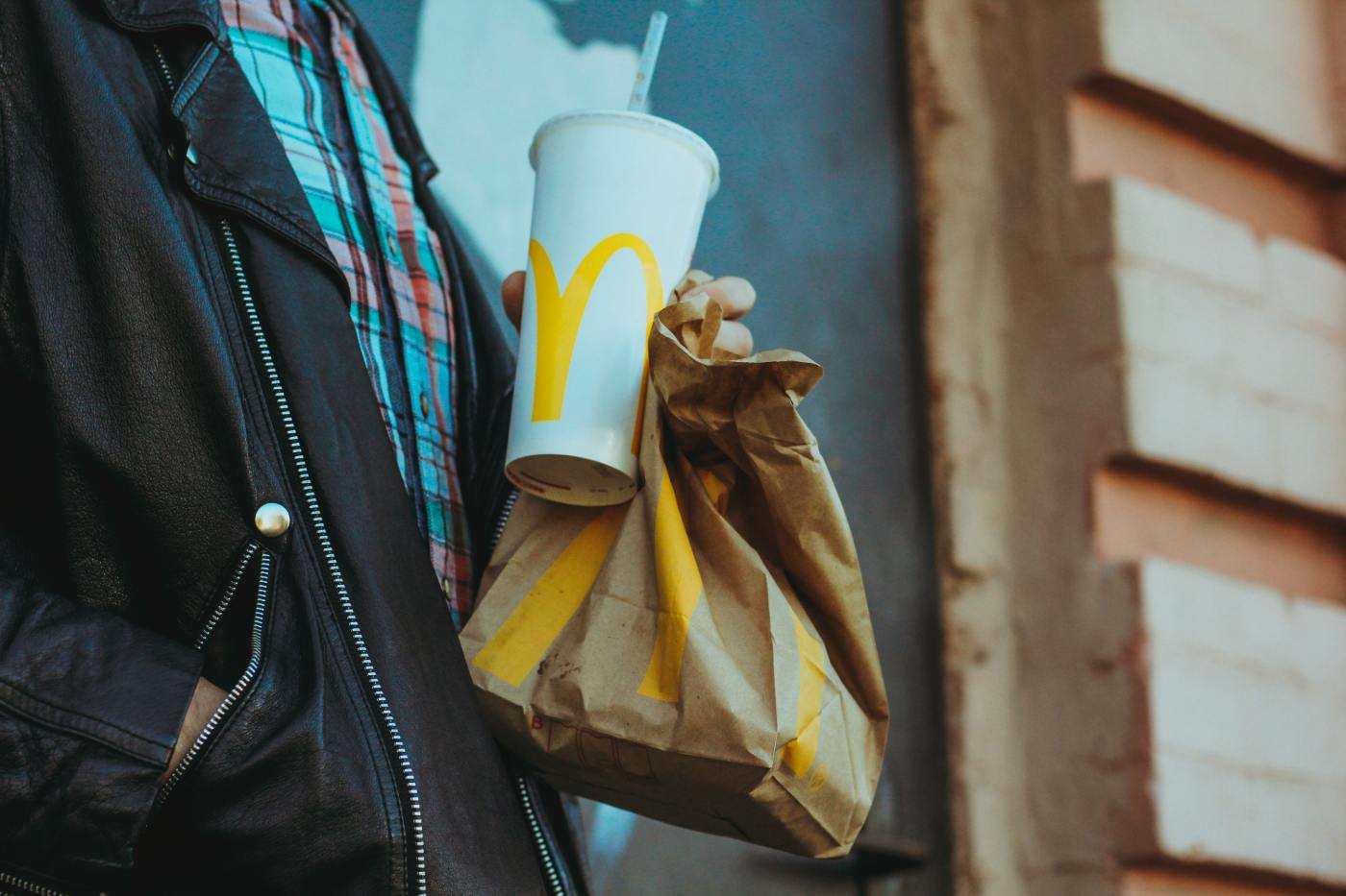 Generous McDonald’s franchise owner gives away 10,000 free meals to people affected by Hurricane Laura